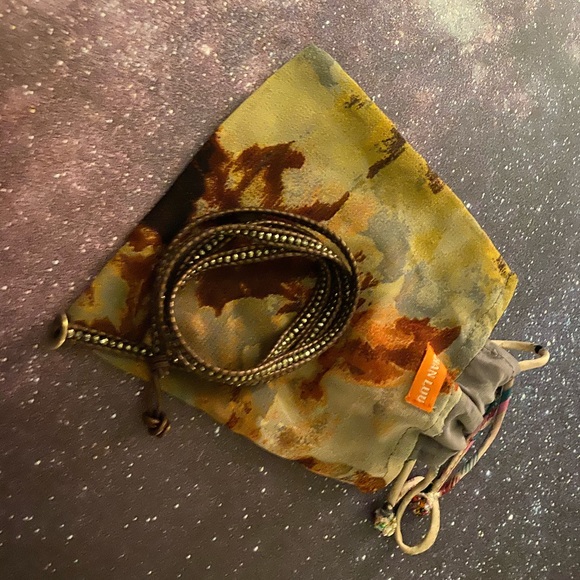 Chan Luu 5wrap bracelet - Picture 3 of 5